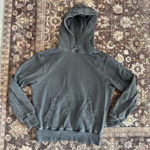 Old Navy Charcoal Hoodie
